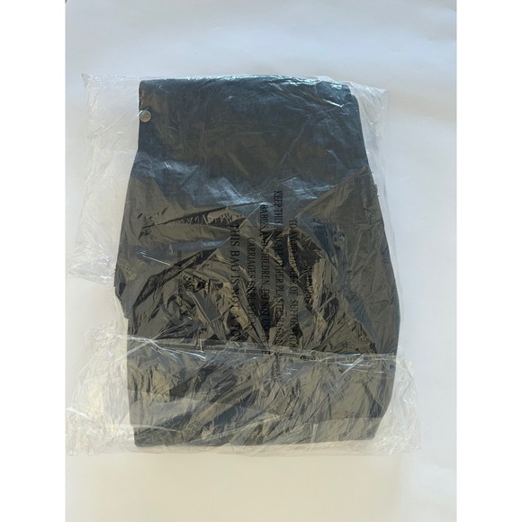 BERNE Heritage Insulated Duck Bib Overall Insulated Waterproof Workwear Size XL - Picture 7 of 7